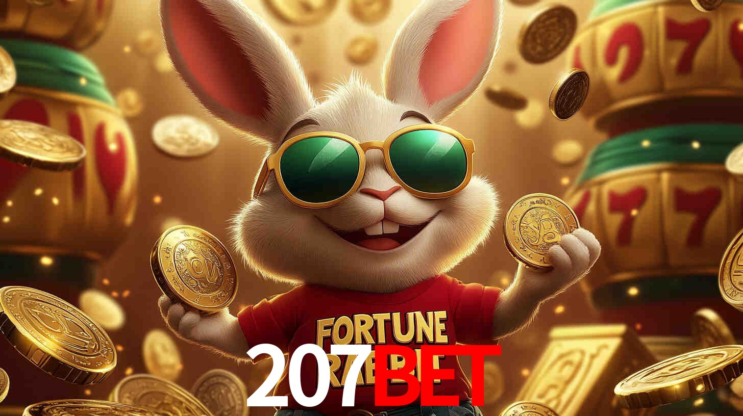 207BET - Roleta da Fortuna Ilimitada - 207BET.COM