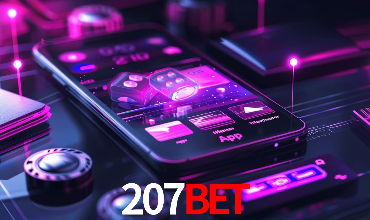 Welcome Bonus 207BET