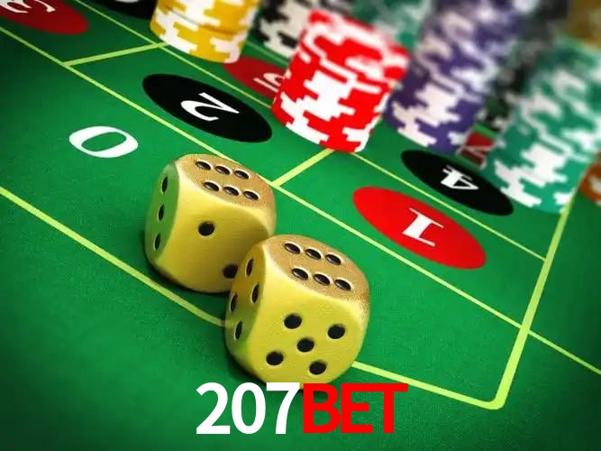 Experiência VIP 207BET