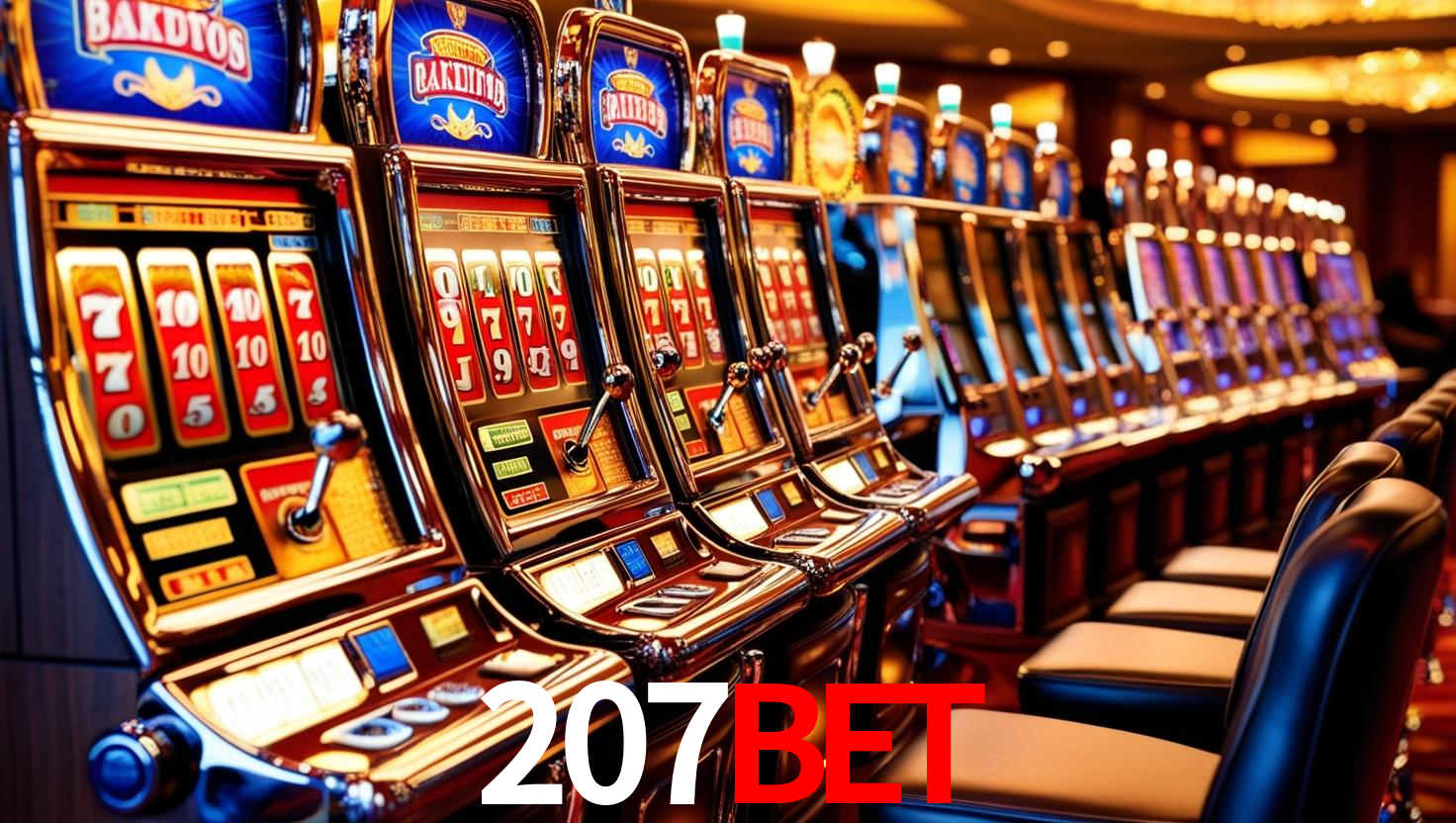 207BET
