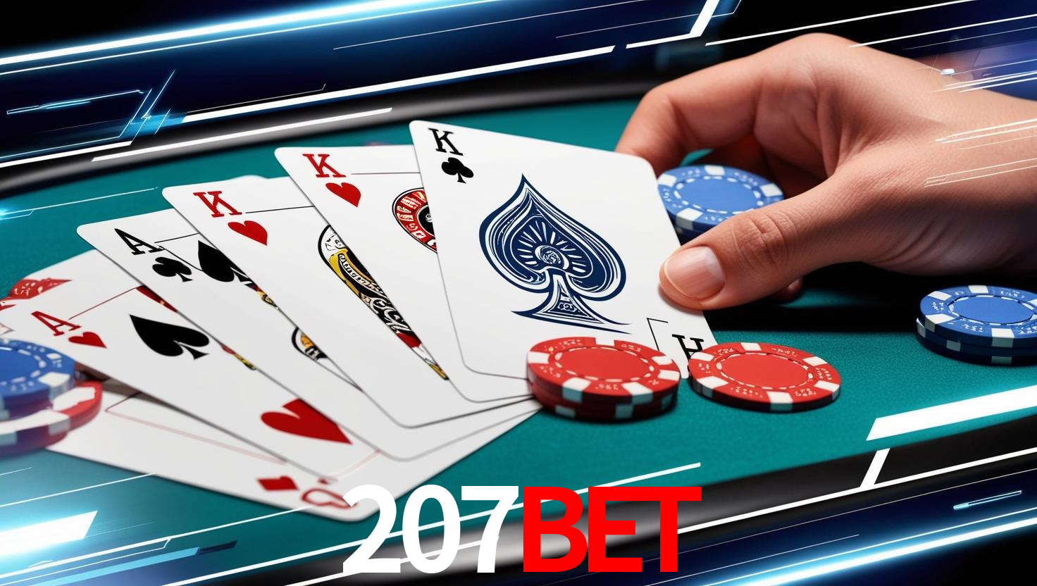 207BET
