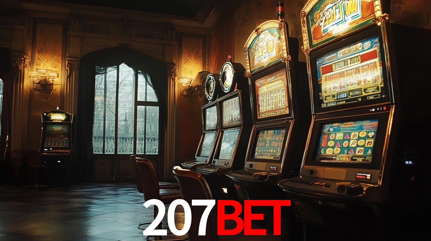 207BET