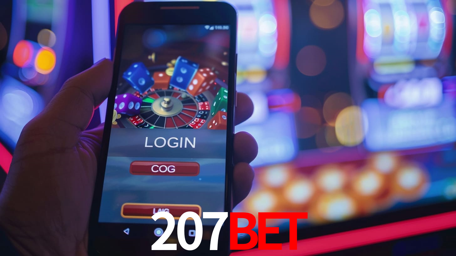 207BET