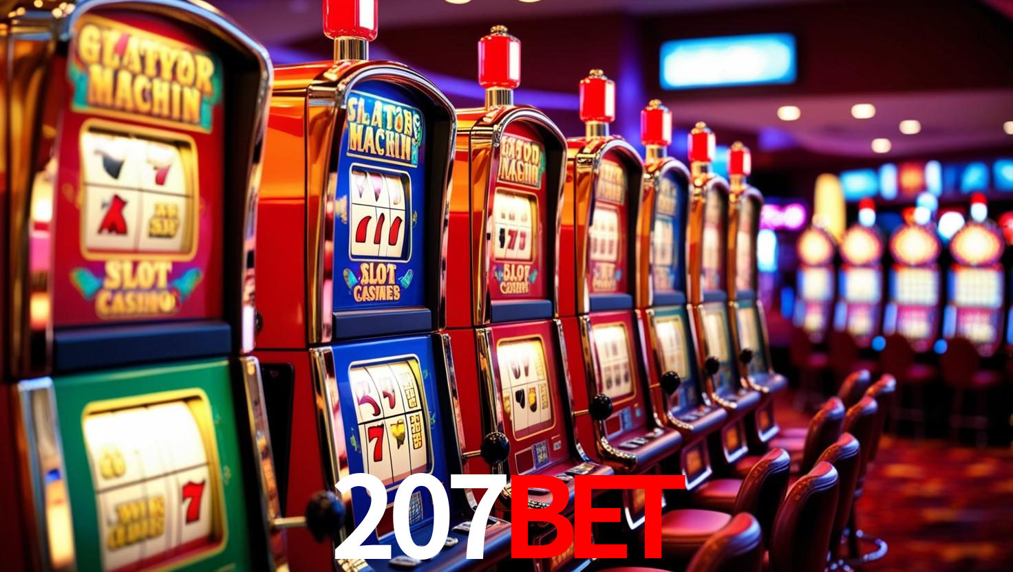 207BET
