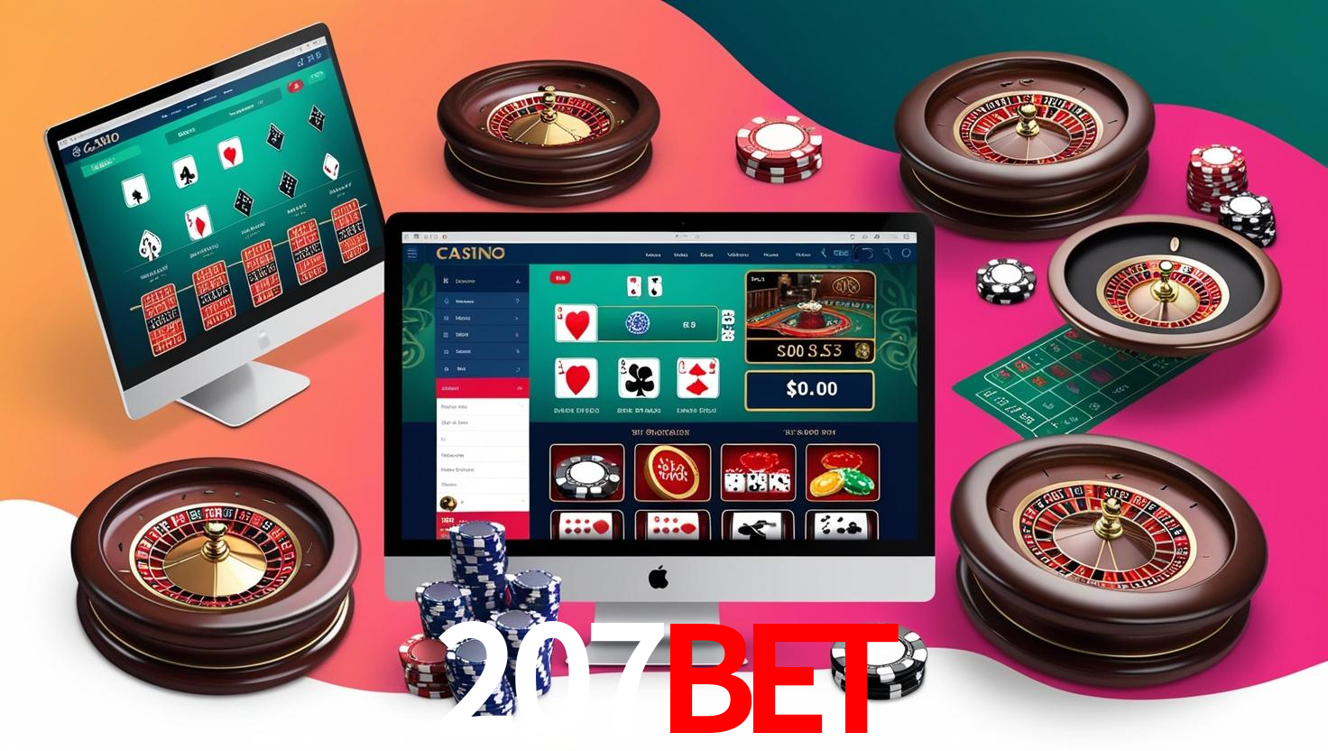 207BET