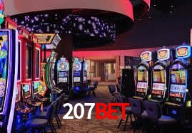Sistemas de Segurança 207BET