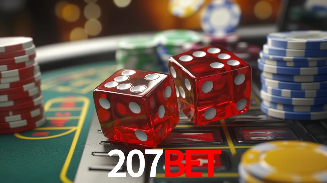VIP Casino 207BET