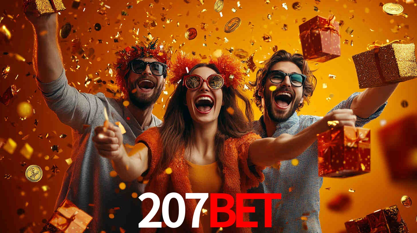 207BET.COM