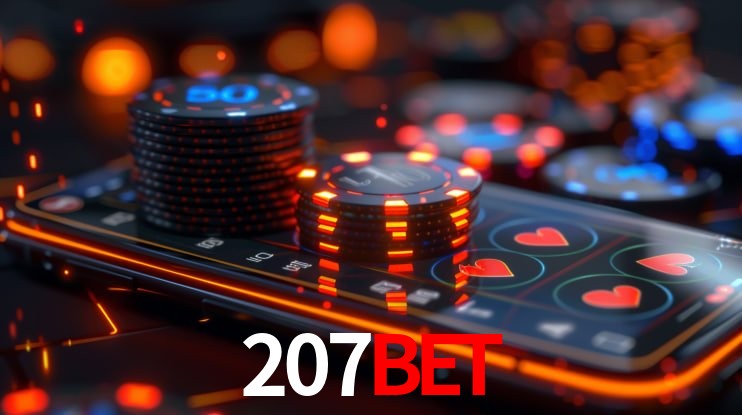 Player Reviews 207BET