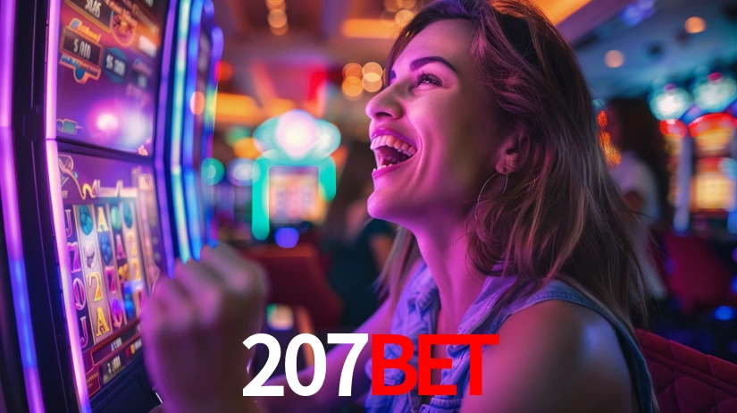 207BET,207BET.COM