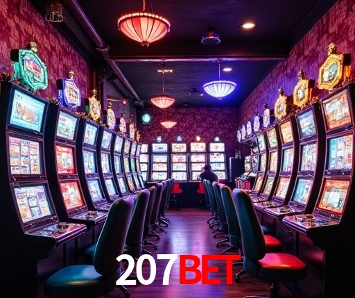 Promoções Sazonais 207BET