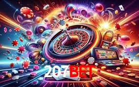 Jogo Spaceman 207BET