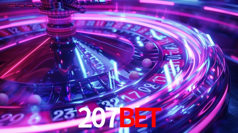 Explorando a Categoria de Eventos em Apostas na 207BET