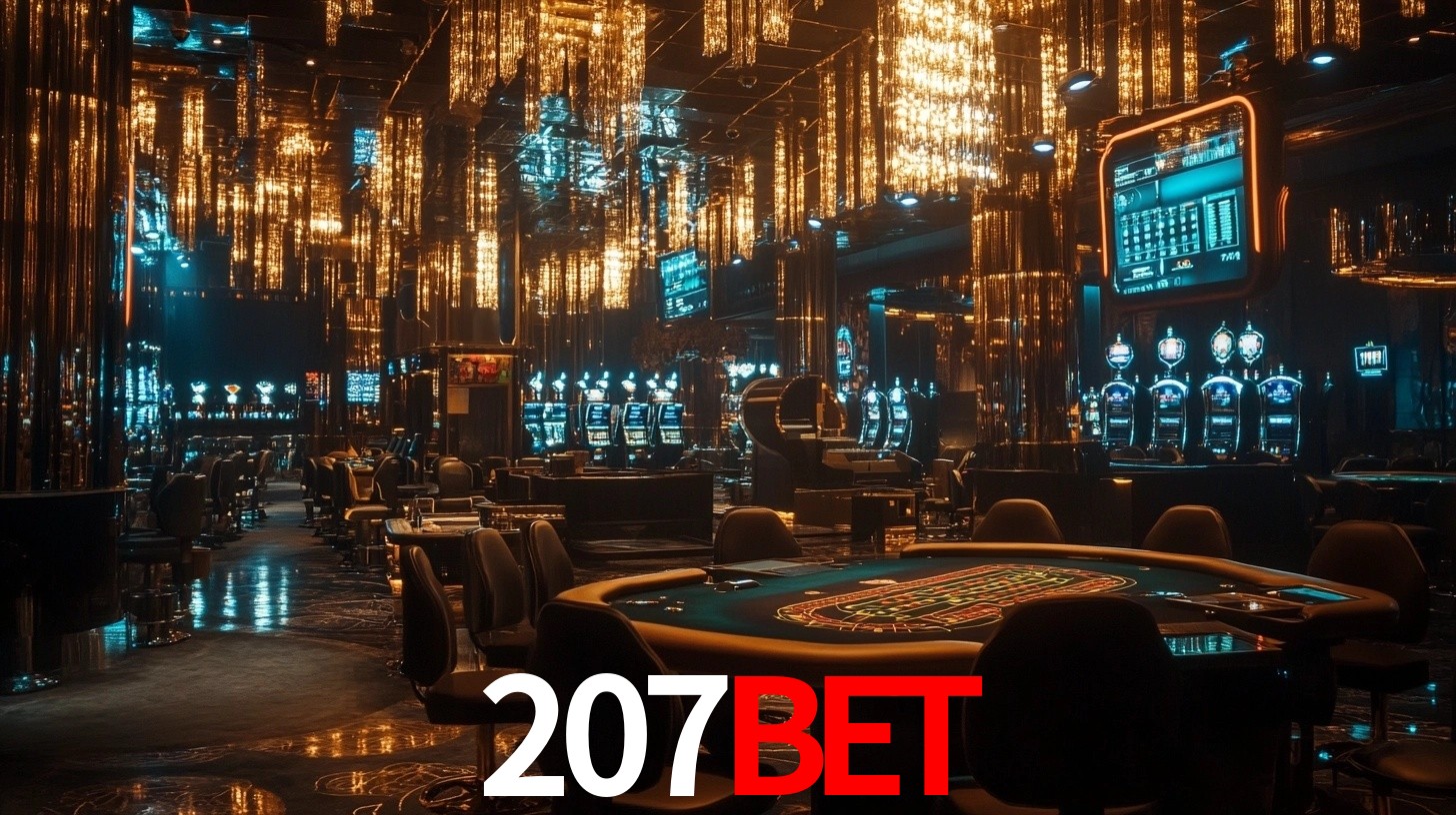 207BET,207BET.COM