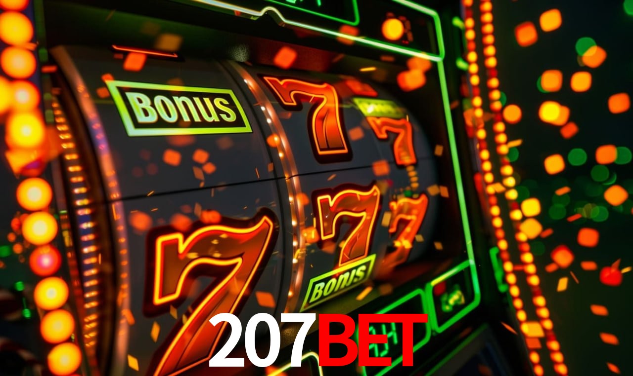 Descubra a Essência do 207BET: Nossa História e Compromissos