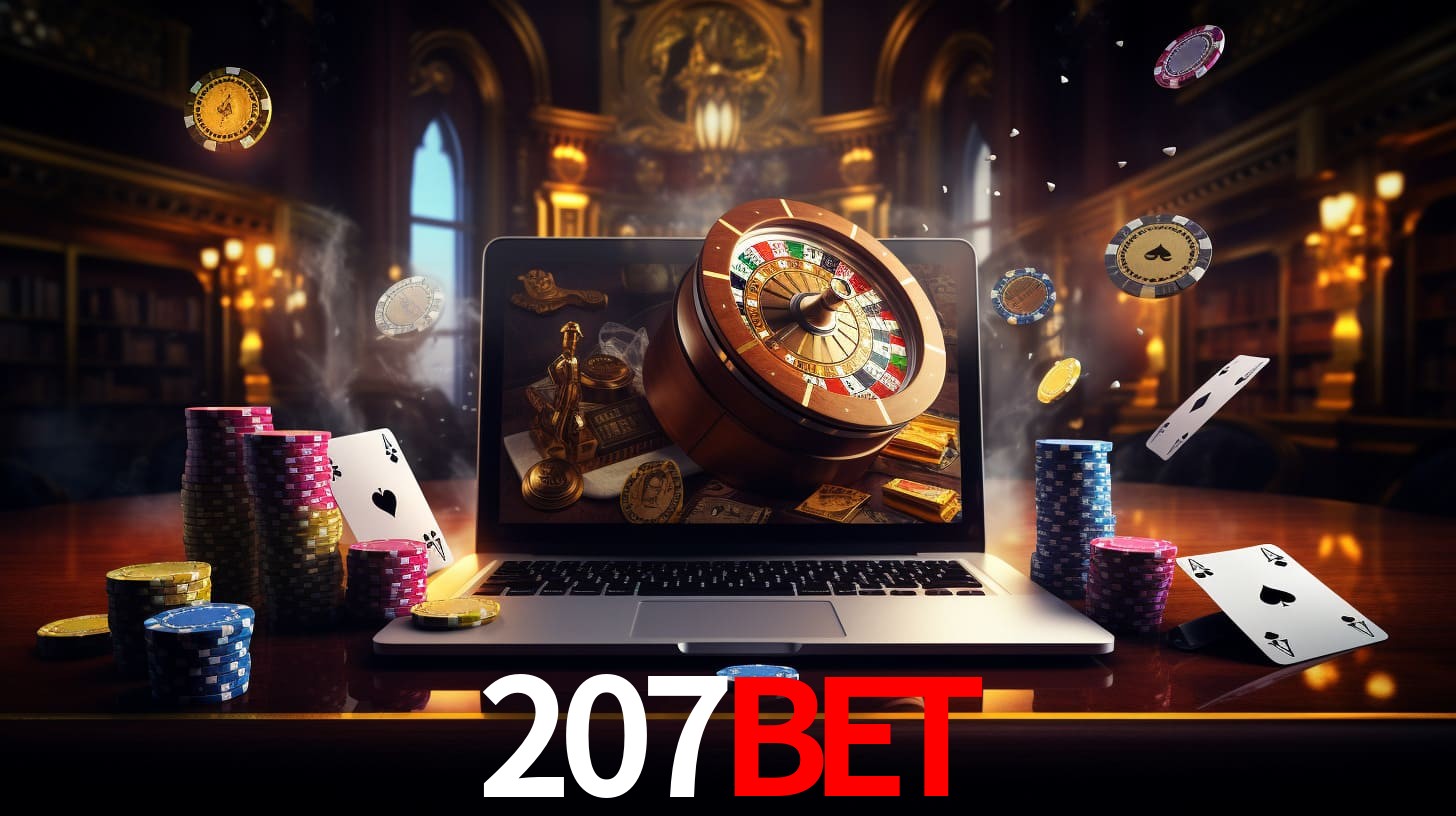 Aviator Game 207BET