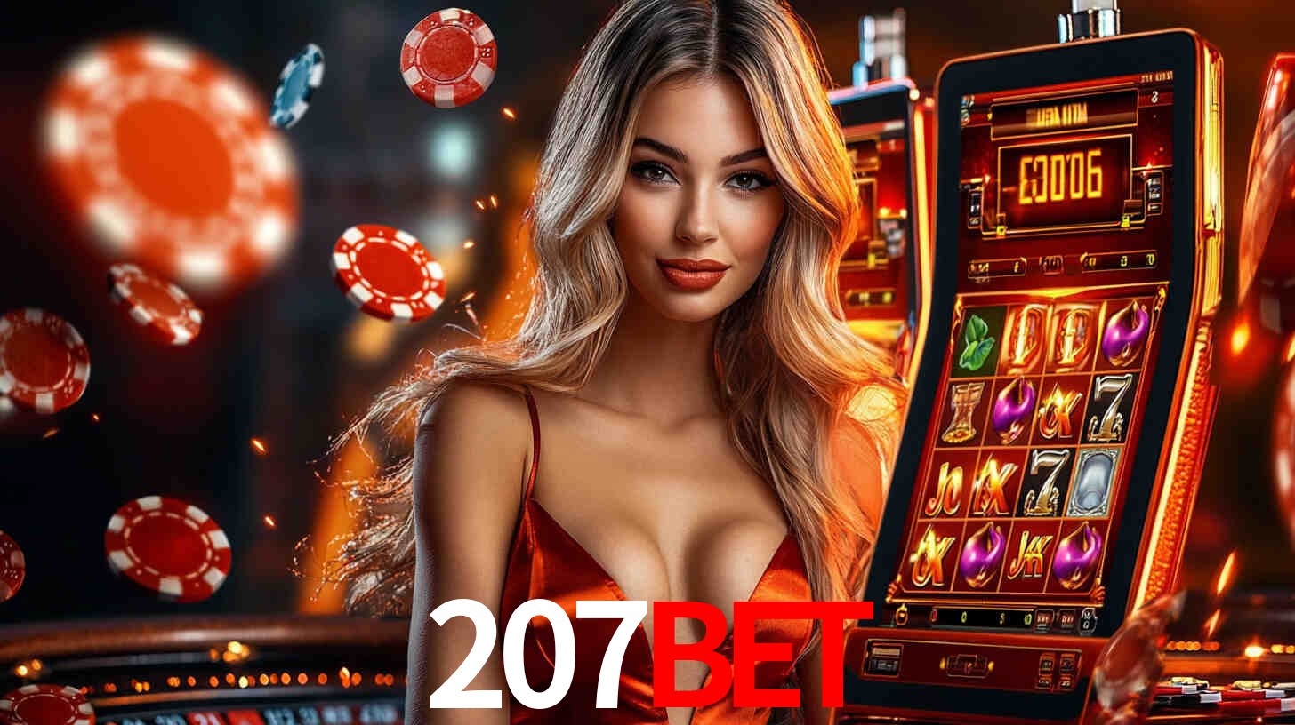 207BET,207BET.COM