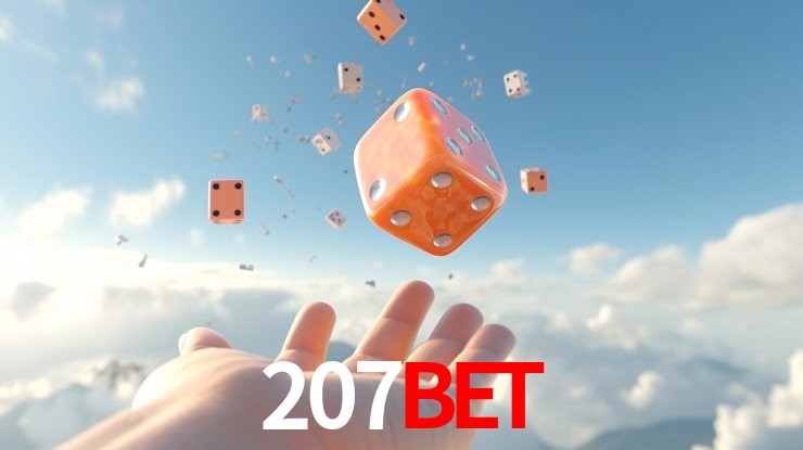 Tennis Betting 207BET