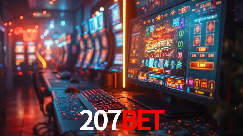 207BET,207BET.COM