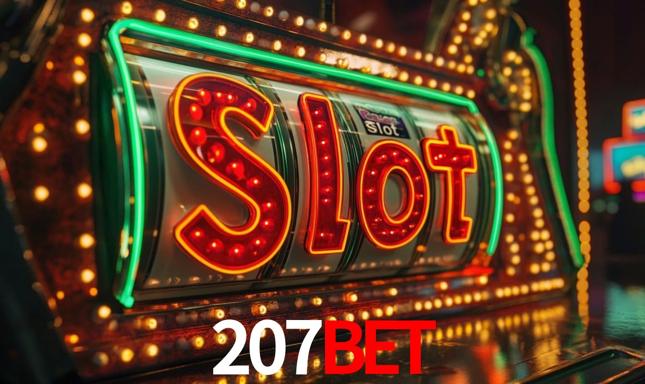 Cadastro Rápido 207BET
