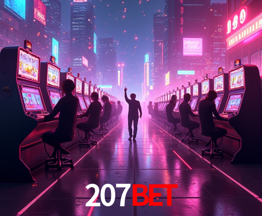 Jogos Exclusivos 207BET