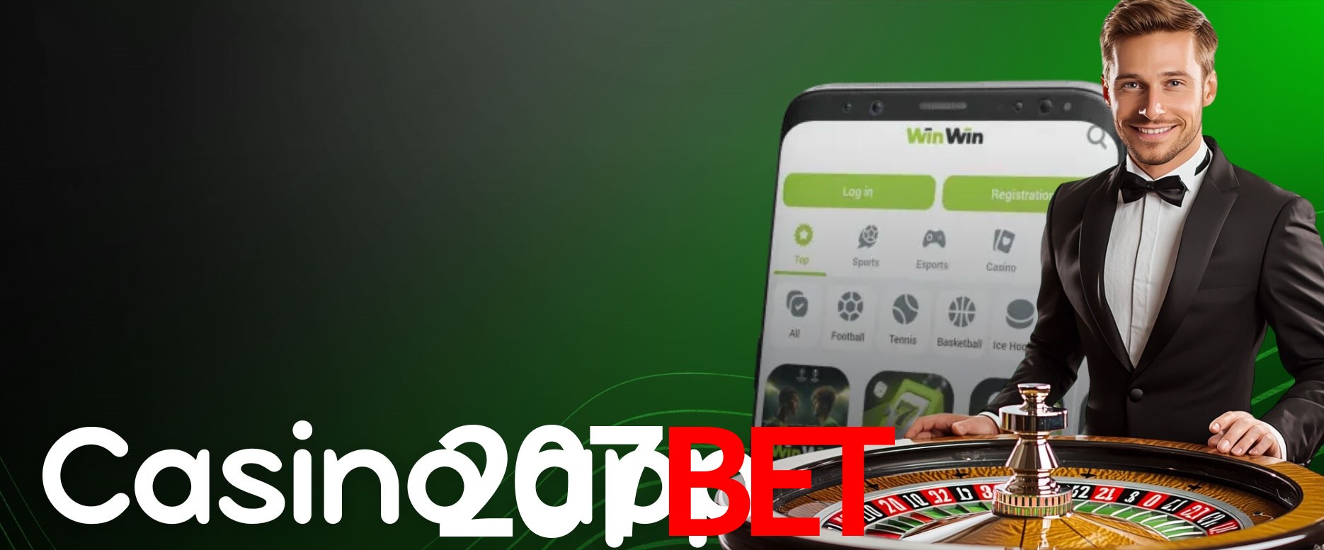 Flash Promotion 207BET