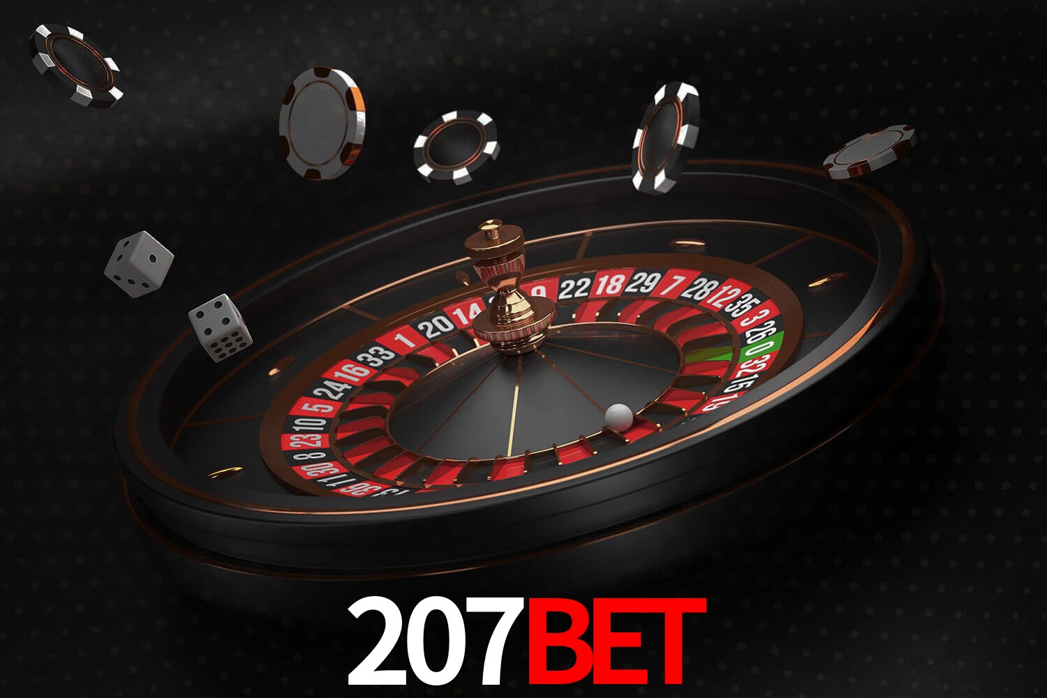 207 BET App
