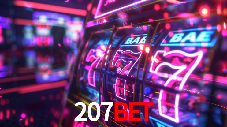 Account Benefits 207BET