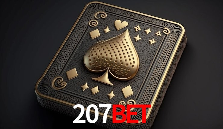 Apostas de Futebol 207BET