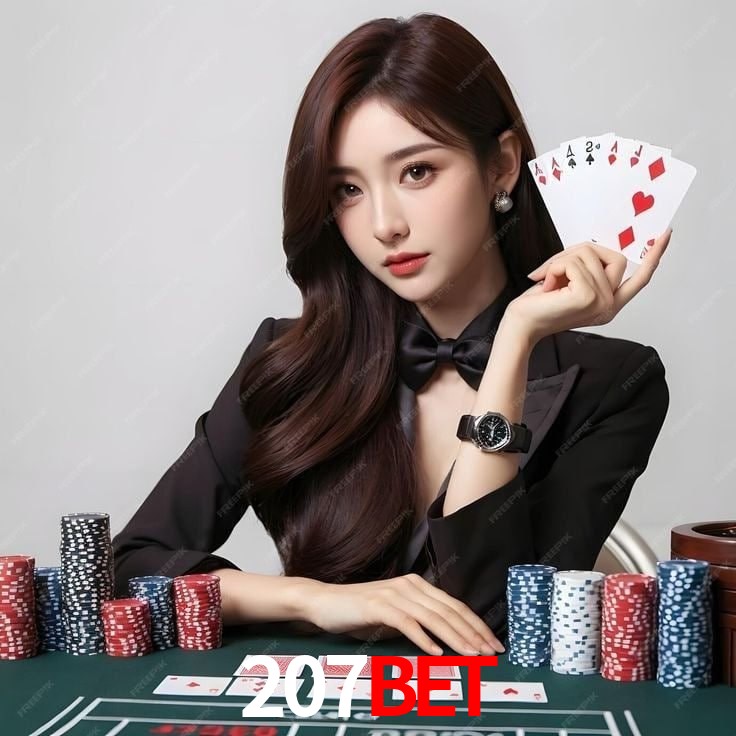 Benefícios da Conta 207BET