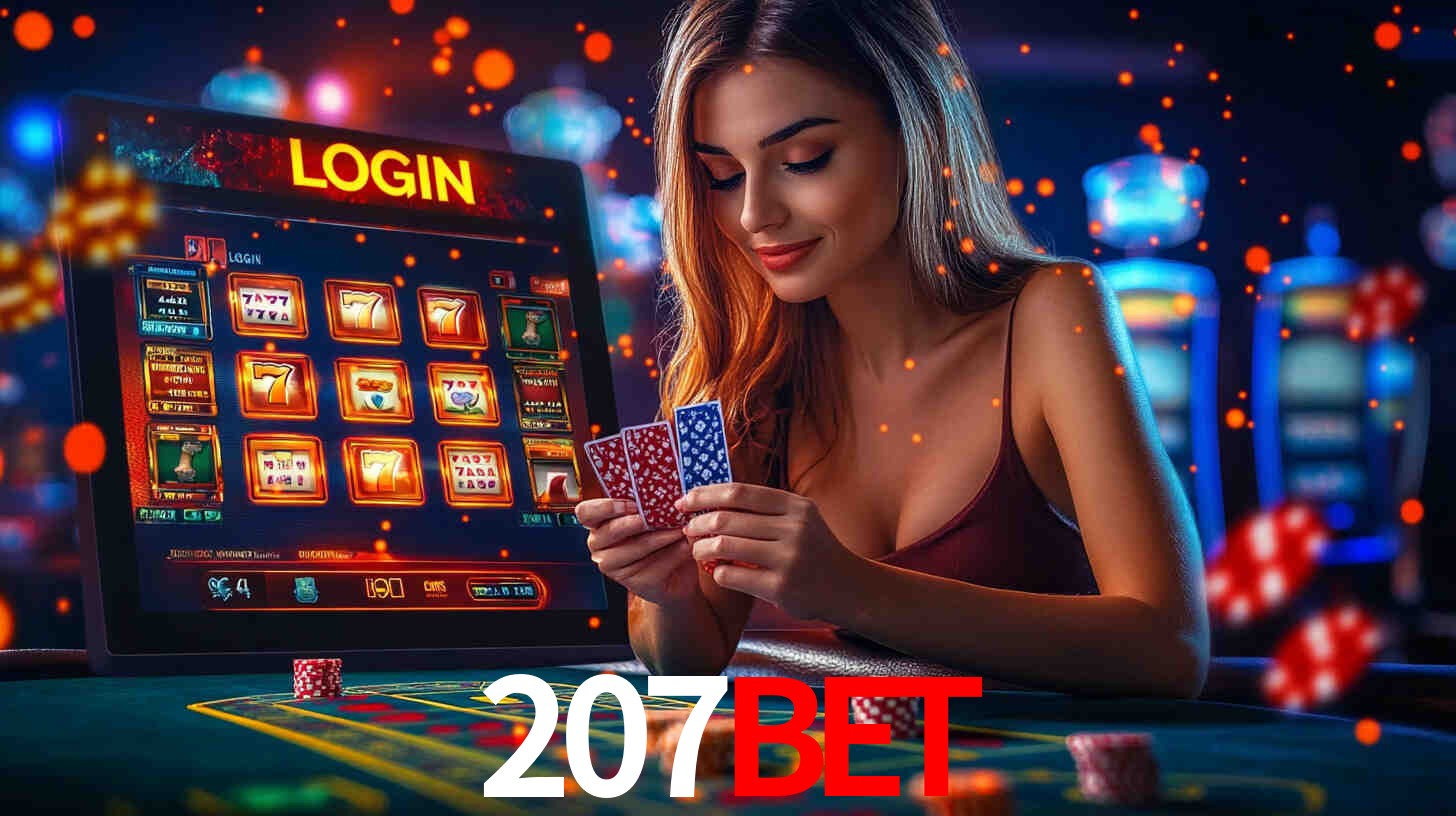 207BET,207BET.COM
