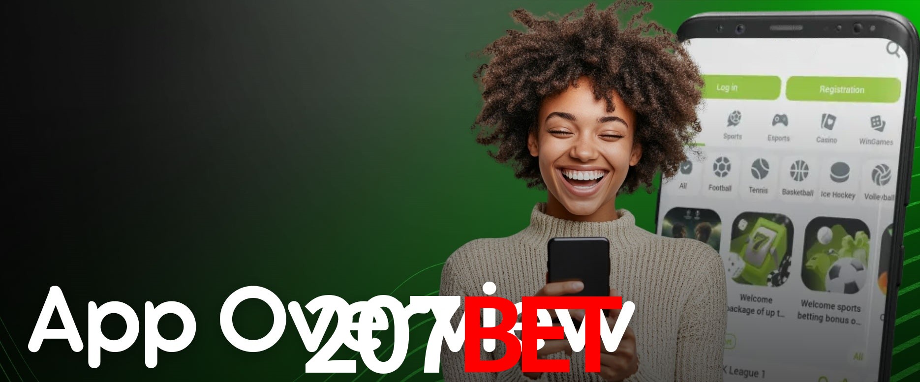 Seasonal Promotions 207BET