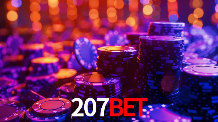 207BET: A Experiência de Casino com Jogos de Mesa ao Vivo