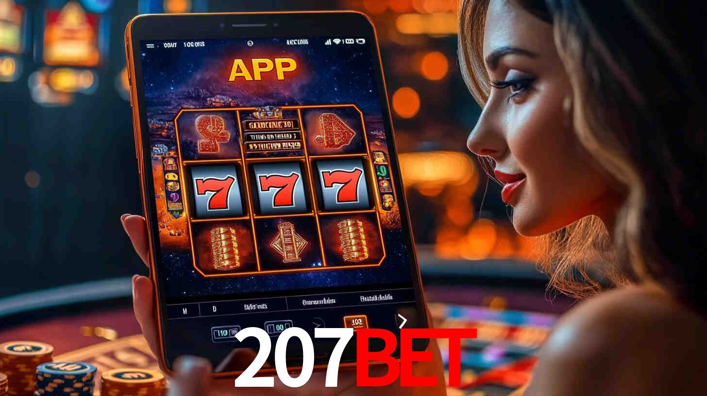 207BET: Seu Especialista em Apostas Esportivas Brasileiras