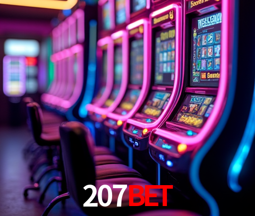 Promoção Relâmpago 207BET