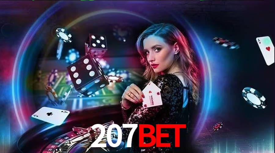 Security Systems 207BET
