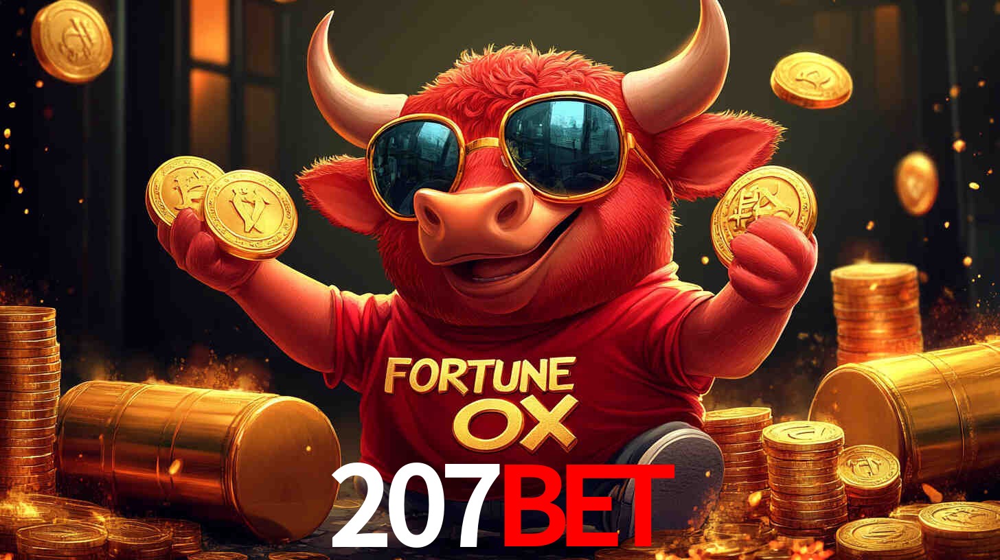 A Emoção da Loteria na 207BET: Uma Chance de Mudança de Vida