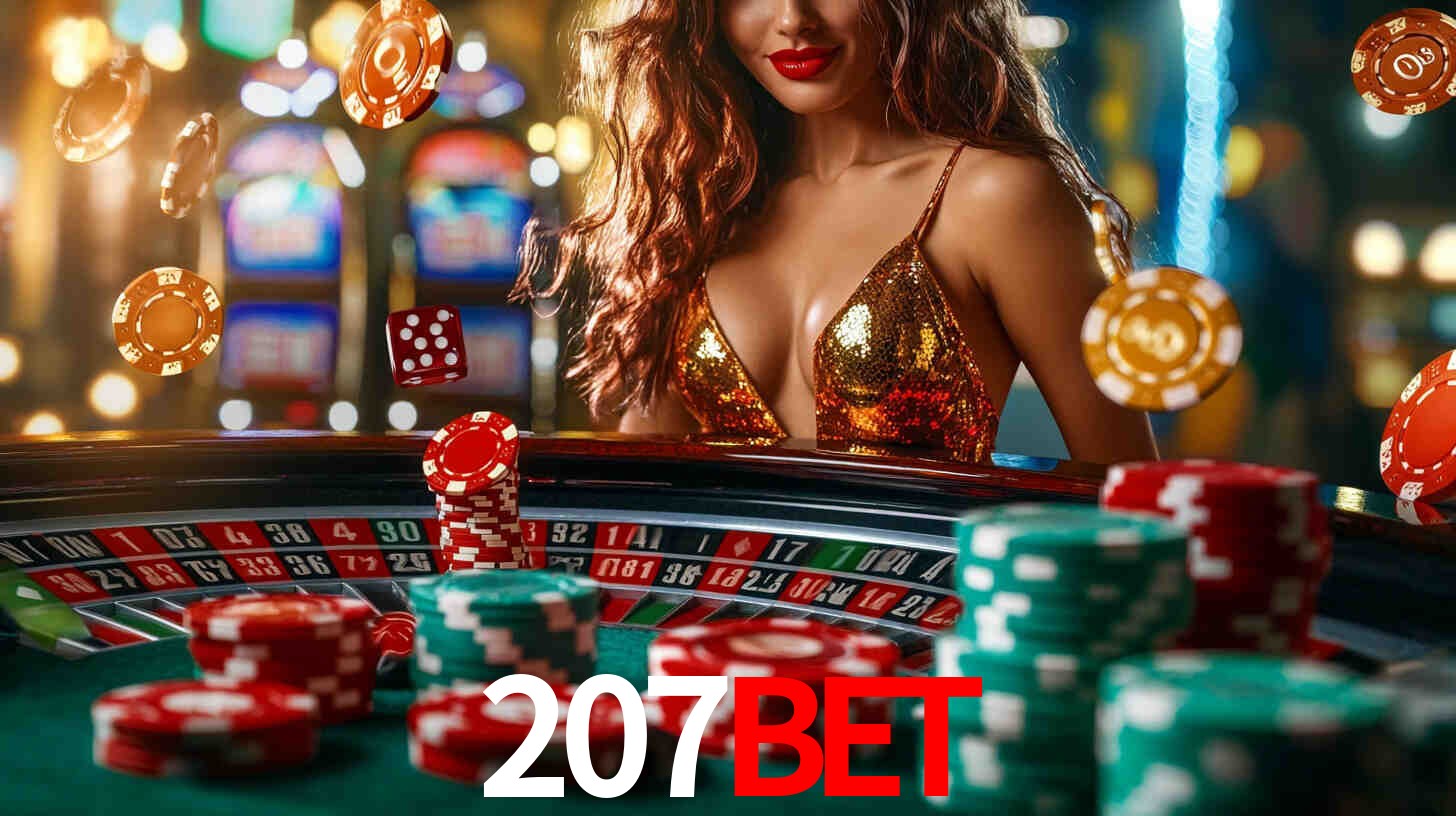 Programa VIP 207BET