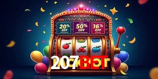 Segurança 2FA 207BET