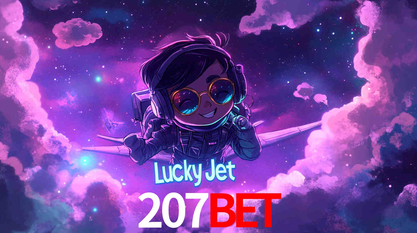 Descubra a Magia dos Jogos de Arcade no 207BET