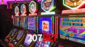 A Emoção da Loteria na 207BET: Uma Chance de Mudança de Vida