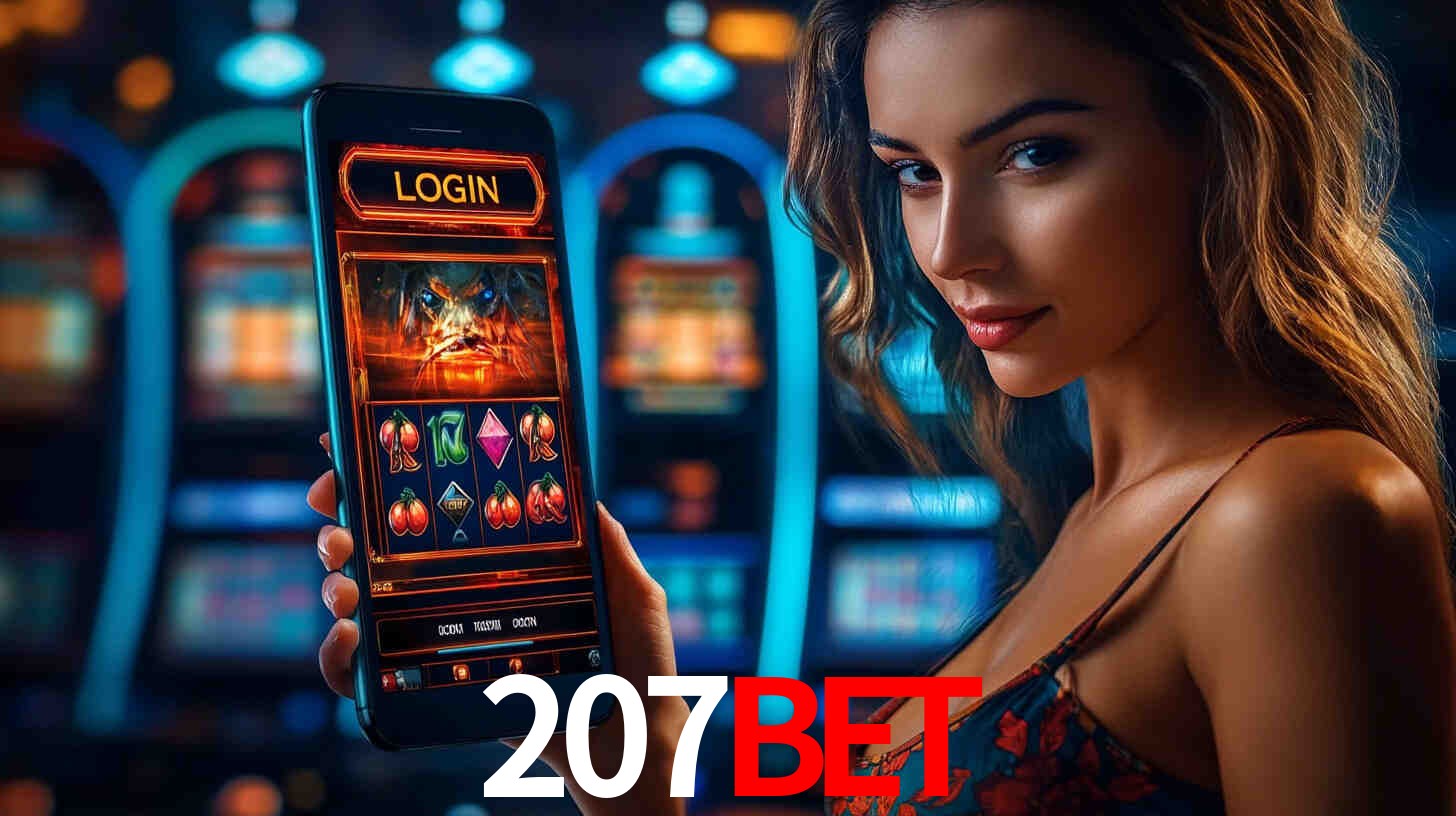 207BET: Jogue Crash e Experimente Alta Recompensa Instantânea