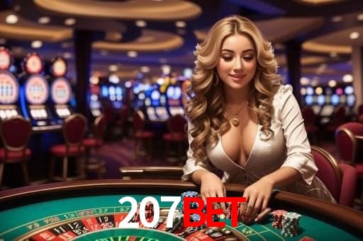 Sports Statistics 207BET