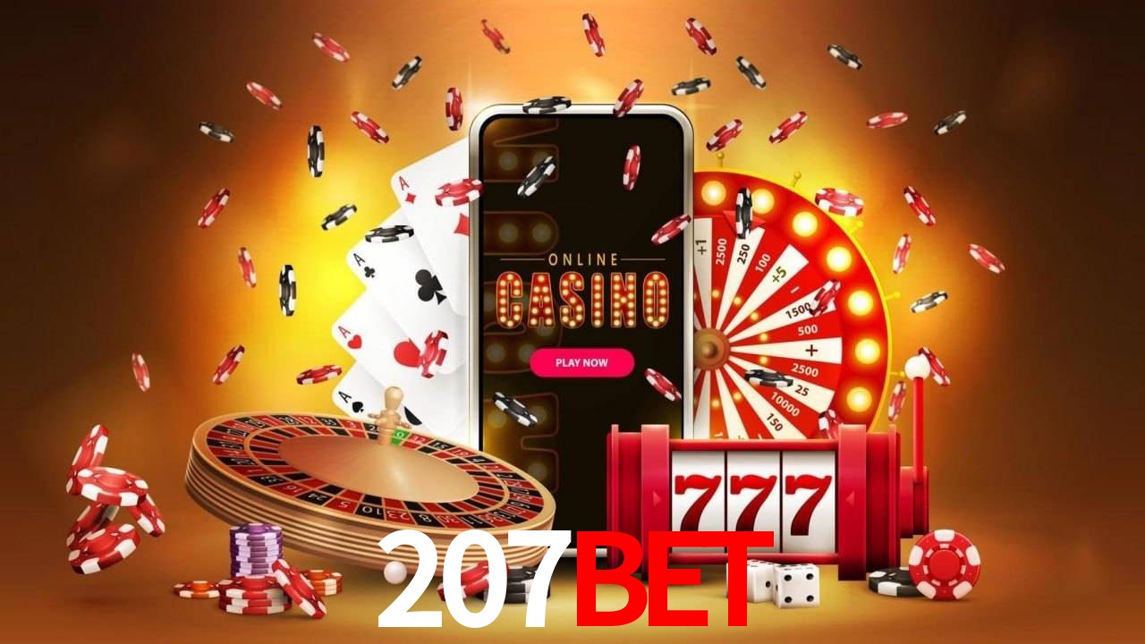 Avaliações dos Jogadores 207BET