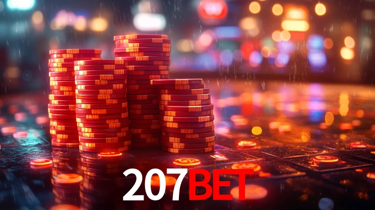 207 BET App