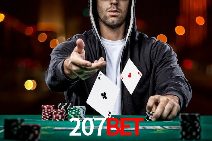 207 BET App