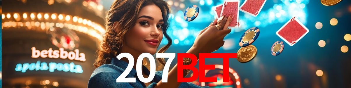 Bonus Features 207BET