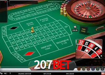 Descubra a Essência do 207BET: Nossa História e Compromissos