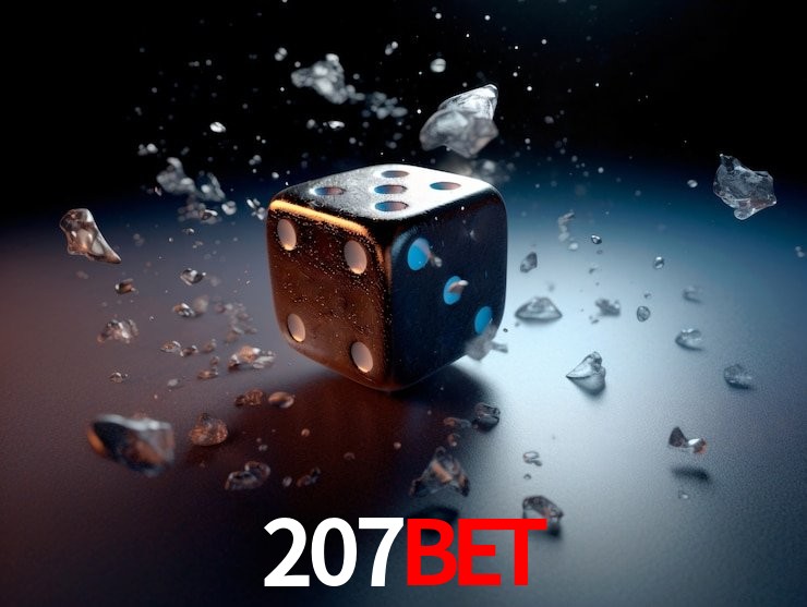 Integração de APIs 207BET