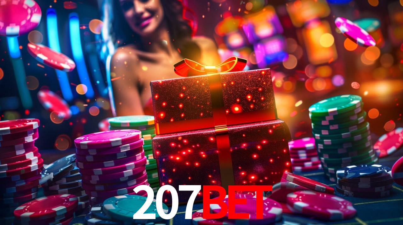 Explorando a Categoria de Eventos em Apostas na 207BET